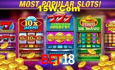 Security Systems bet18