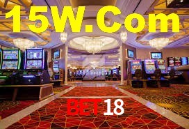 Live Casino bet18