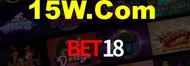 Blackjack Table bet18