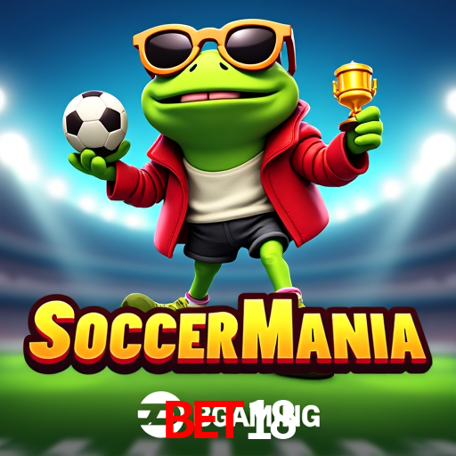 Experiência VIP bet18