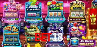 Daily Bonuses bet18