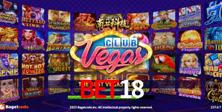 Welcome Bonus bet18